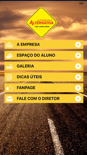 CFC Alternativa(圖1)-速報App