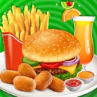 Top 37 Games Apps Like Yummy Fast Food Cooking - Best Alternatives