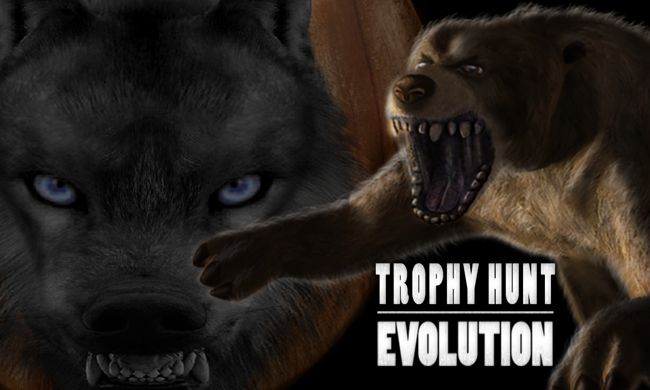 Trophy Hunt: Evolution TV