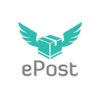 ePost scanner