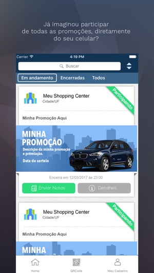 Shopping Mueller Joinville(圖1)-速報App