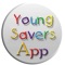 Young savers is a mobile application for I&M Bank young savers