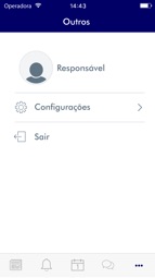 Col&eacute;gio Te&oacute;filo Rezende Captura de tela 4