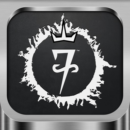 7venth Sun iOS App