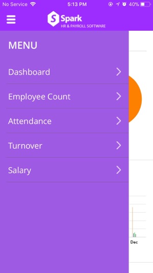 Spark - HR and Payroll(圖3)-速報App