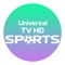 Universal TV HD Sports provides Live Punjabi TV Channels