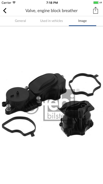 Car Parts for BMW with diagram