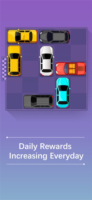 Car Escape Puzzle(圖2)-速報App