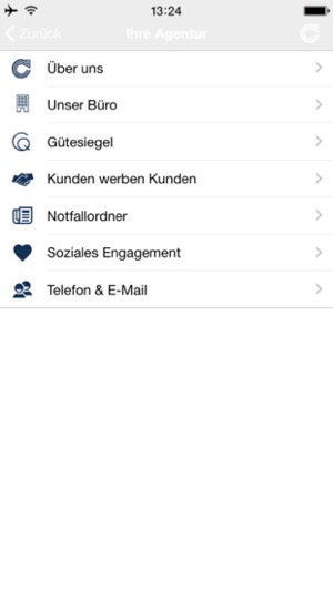 Sieger GmbH(圖2)-速報App