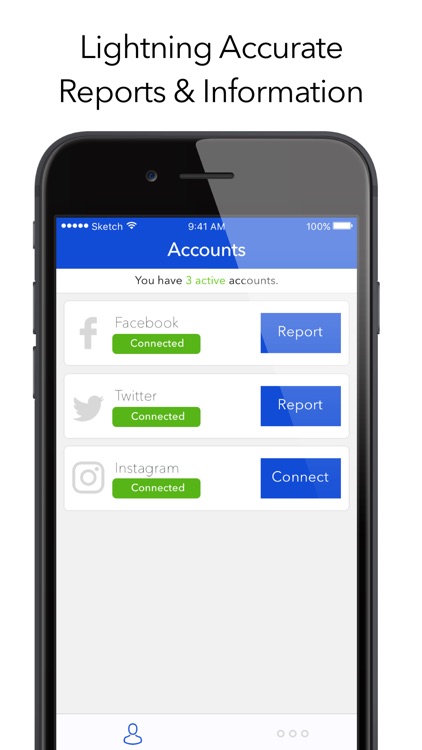 Social Bolt - Social Media Analytics & Insights