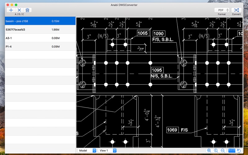 Dwg pro