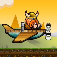 Viking Flyer - Clash in the Game of Air Thrones