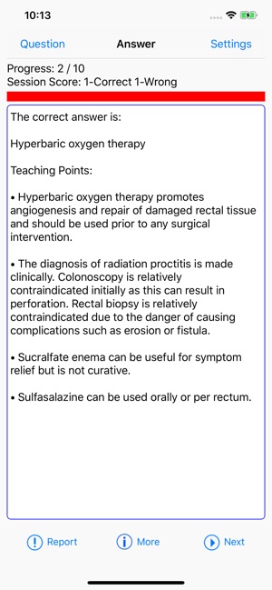 Urology Board Reviews(圖5)-速報App