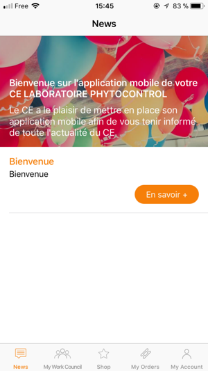 PHYTO CE(圖1)-速報App