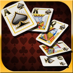 Players Touch Poker