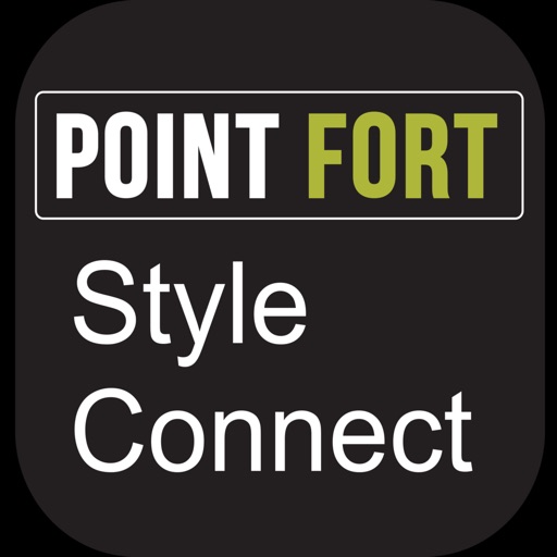 Point Fort Style Connect