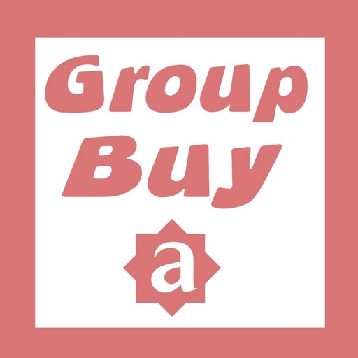 GroupBuya 優惠著數 iOS App