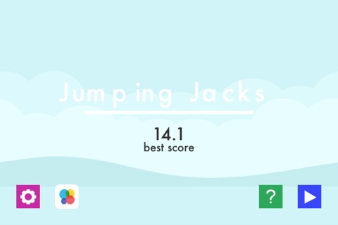 Jumping Jacks - Double the Trouble screenshot 4