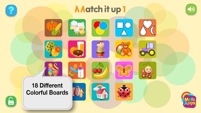 Match It Up 1 - Full Version(圖2)-速報App