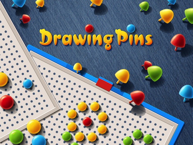 DrawingPins(圖1)-速報App