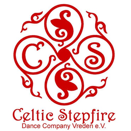 Celtic Stepfire iOS App