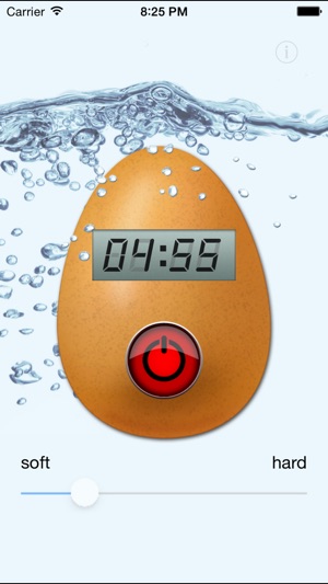 Egg Clock - Kitchen Timer(圖2)-速報App