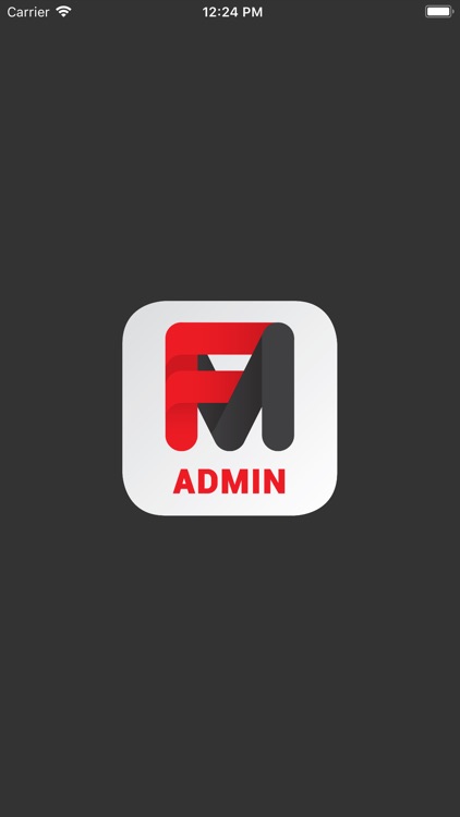 FM Admin