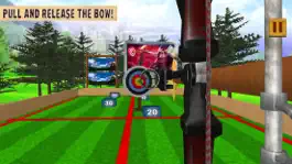 Game screenshot Real Archery: Shoot Training apk