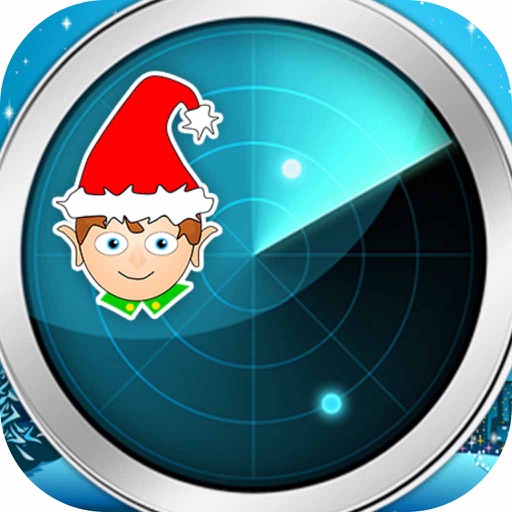 Elf Radar Icon