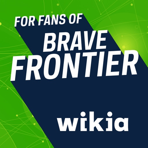 FANDOM for: Brave Frontier
