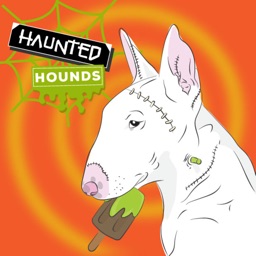 Haunted Hounds