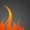 Three perfectly looped real log fires professionally filmed in 1080p to provide the Ultimate Fireplace experience