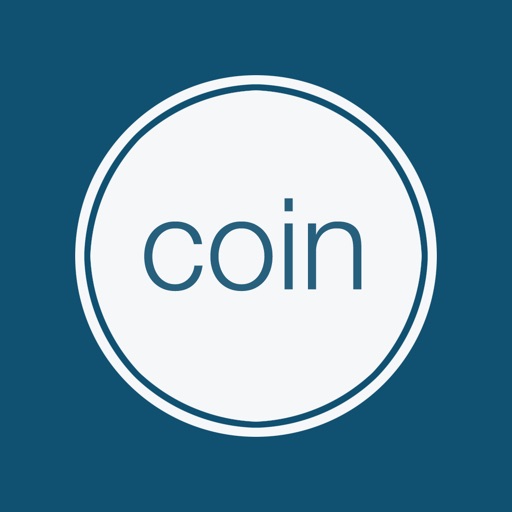 Coin - Cryptocurrency Tracker