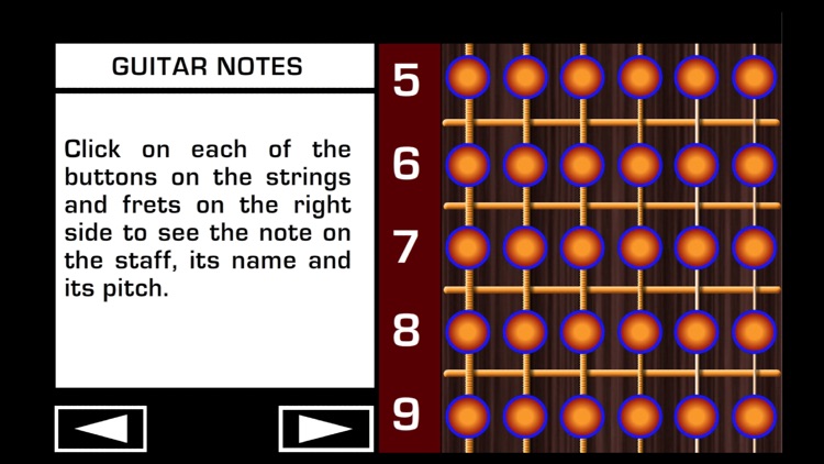 Learn how to play Guitar PRO screenshot-3