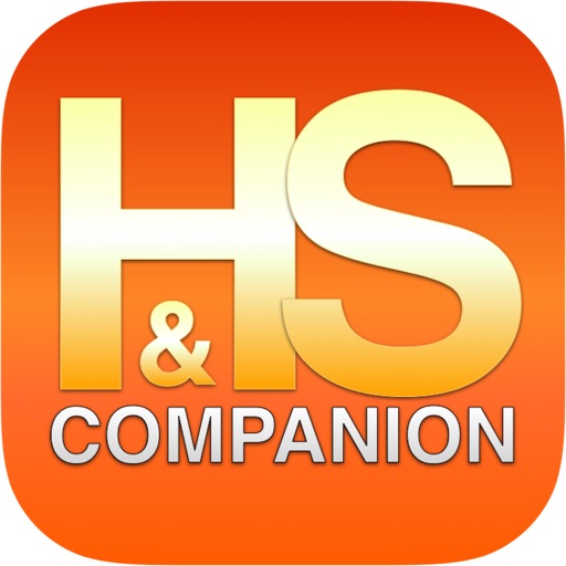 H&S Companion