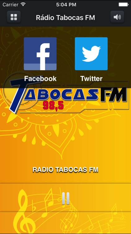 Rádio Tabocas FM