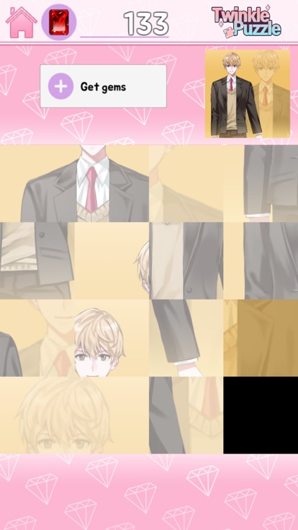 Twinkle Puzzle screenshot-3