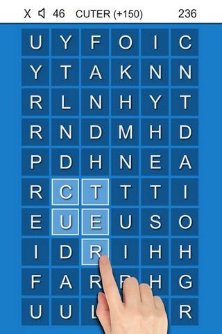 Words All Around - Word Search screenshot 2