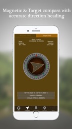 GPS Driving Route&reg; Captura de tela 4