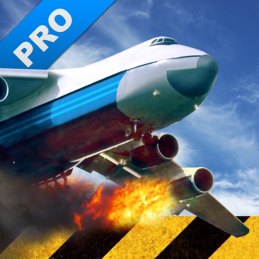 Extreme Landings Pro Icon