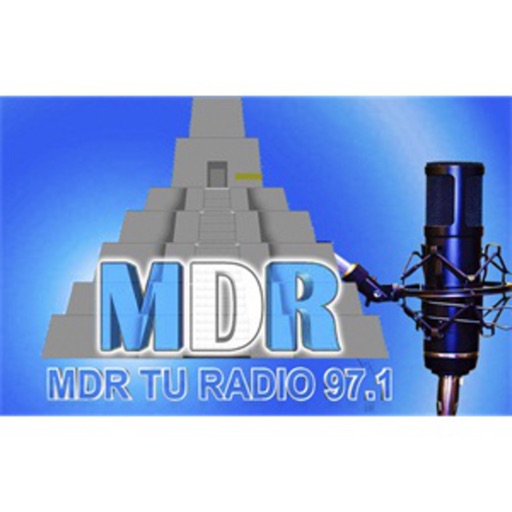 MDR Tu Radio 97.1 icon