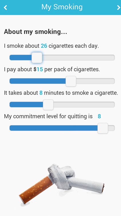 2MorrowQuit (was SmartQuit)
