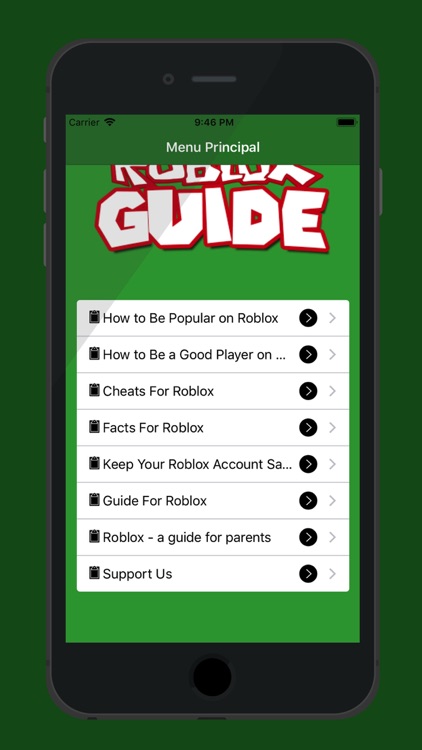 Guide Get R Tix For Roblox By Hamza Ouroui