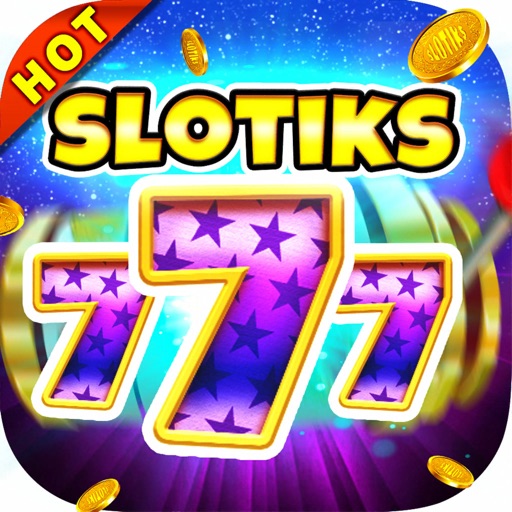 Slotiks | Play Casino Slots