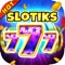 Slotiks Free Slots, Claim your FREE Coins Now