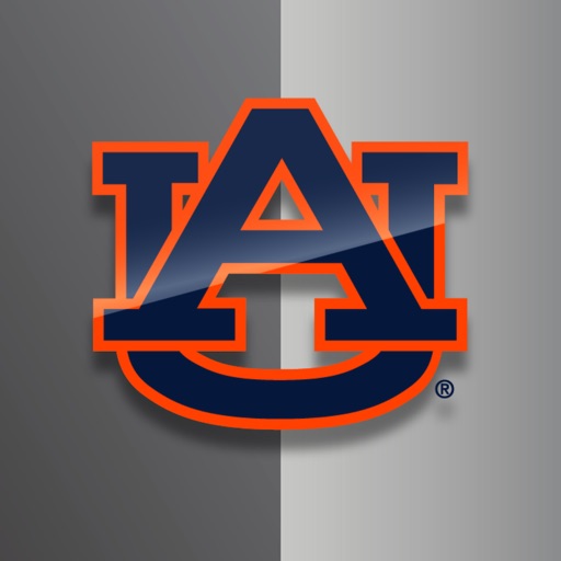 Auburn Vault by National Collegiate Sports Archives, LLC