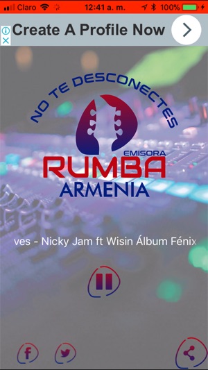 Rumba Armenia(圖1)-速報App