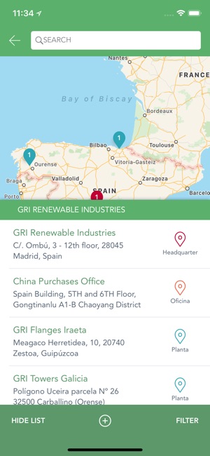 GRI Renewable Industries APP(圖4)-速報App