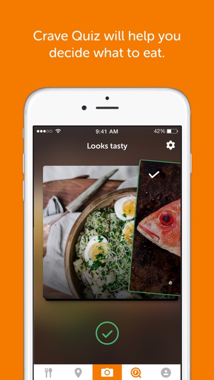 FoodFaves screenshot-4
