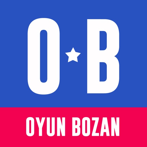Oyun Bozan icon